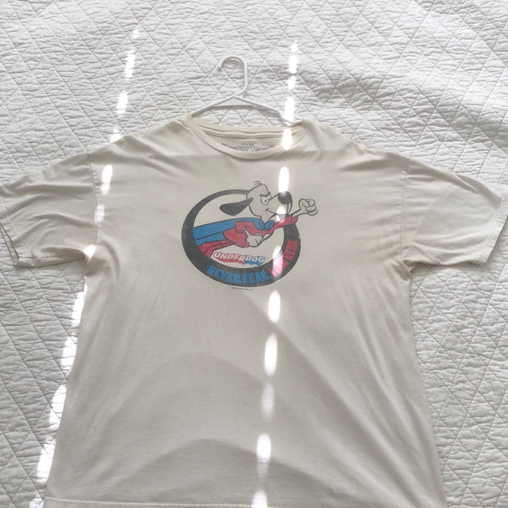 Underdog Shirt